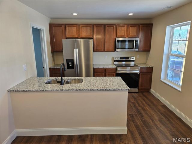 314 England Avenue, Crystal City, MO 63019