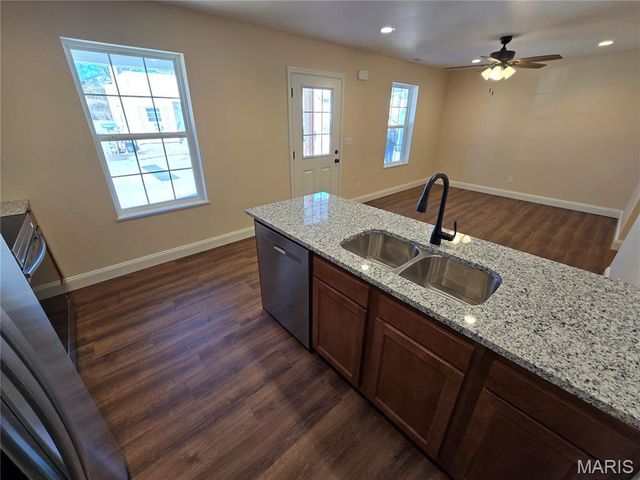 314 England Avenue, Crystal City, MO 63019