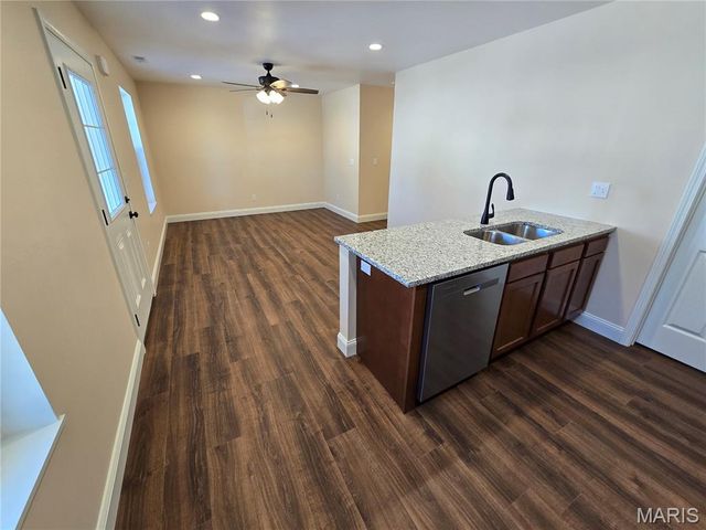 314 England Avenue, Crystal City, MO 63019