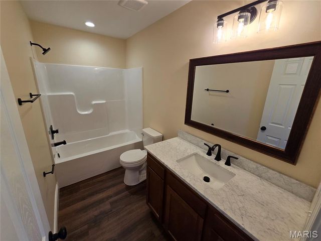 314 England Avenue, Crystal City, MO 63019