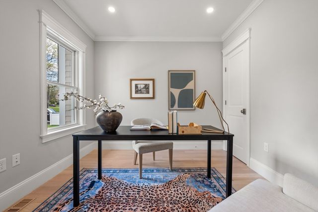 6 Revolutionary, Lexington, MA 02421