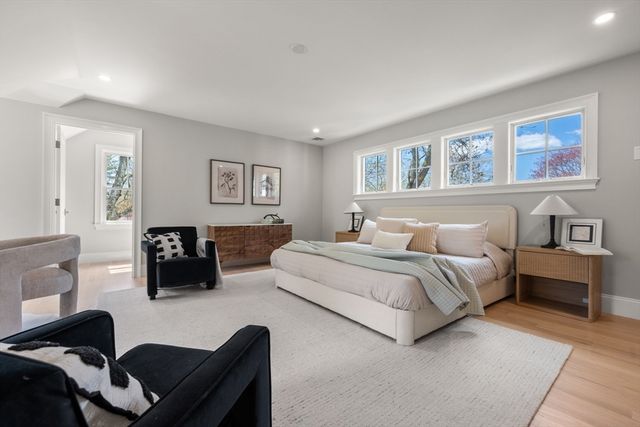 6 Revolutionary, Lexington, MA 02421