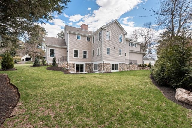6 Revolutionary, Lexington, MA 02421