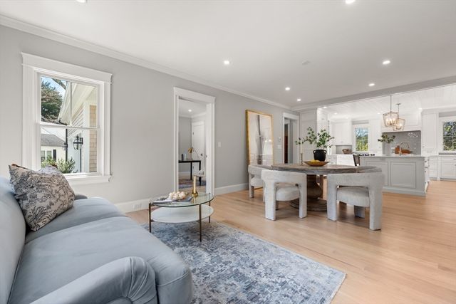 6 Revolutionary, Lexington, MA 02421