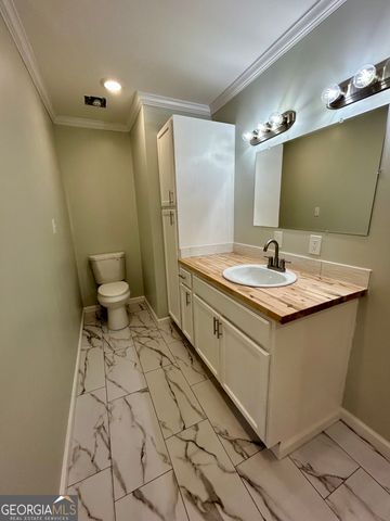 255 Cooksville Road, Hogansville, GA 30230