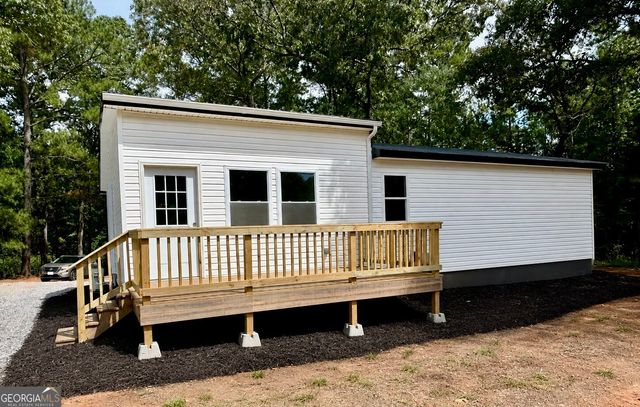 255 Cooksville Road, Hogansville, GA 30230