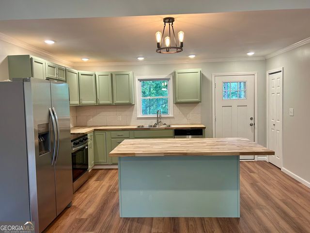255 Cooksville Road, Hogansville, GA 30230
