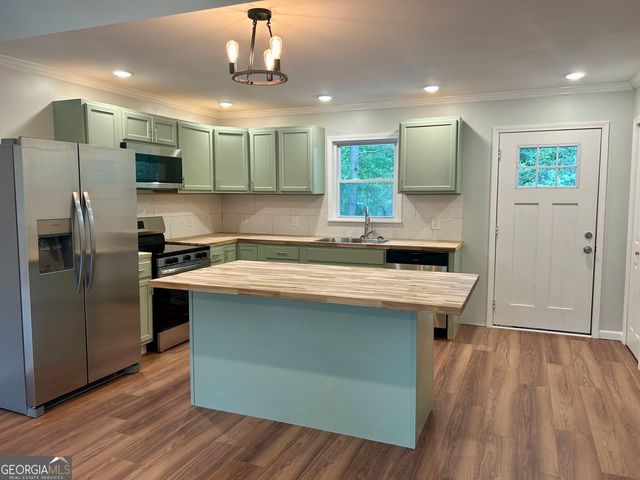 255 Cooksville Road, Hogansville, GA 30230