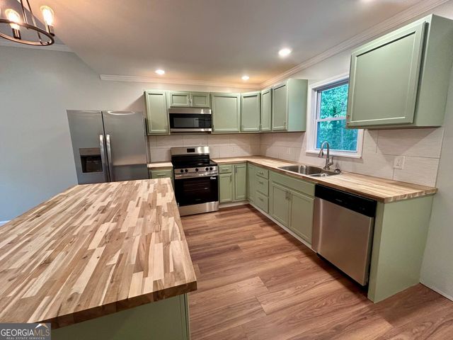 255 Cooksville Road, Hogansville, GA 30230