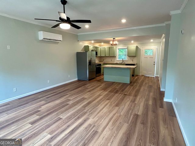 255 Cooksville Road, Hogansville, GA 30230