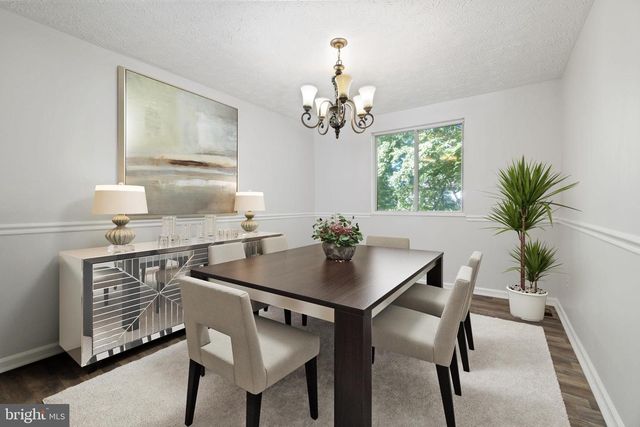 3618 WHARF LN, Triangle, VA 22172