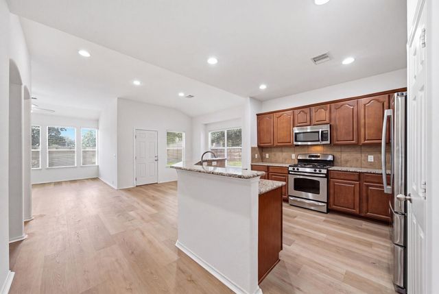 6043 Opal Crest Lane, Katy, TX 77494