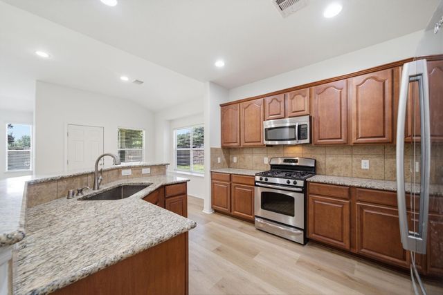 6043 Opal Crest Lane, Katy, TX 77494