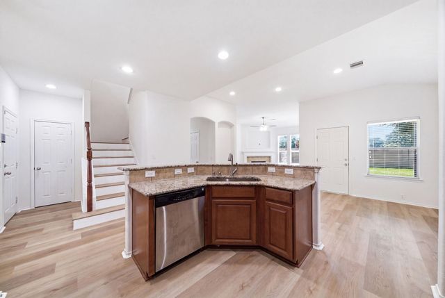 6043 Opal Crest Lane, Katy, TX 77494