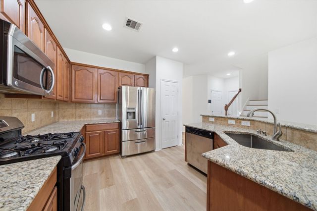 6043 Opal Crest Lane, Katy, TX 77494