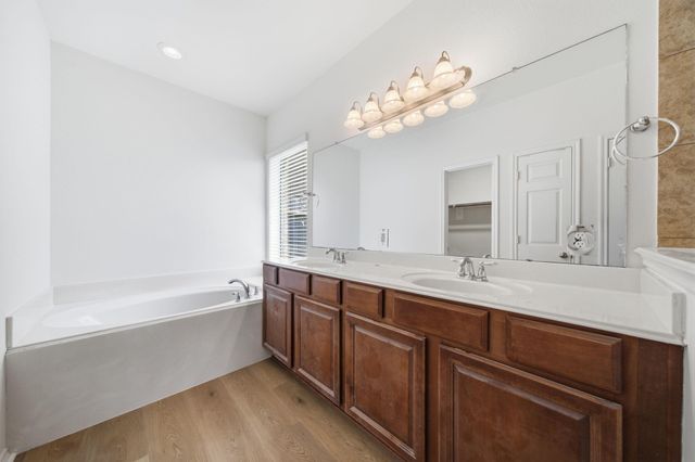 6043 Opal Crest Lane, Katy, TX 77494