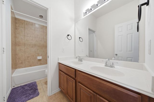 6043 Opal Crest Lane, Katy, TX 77494