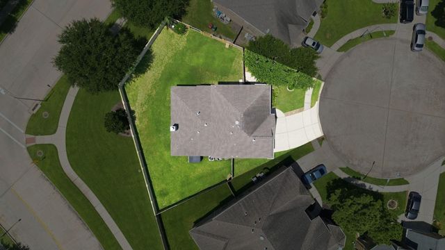 6043 Opal Crest Lane, Katy, TX 77494