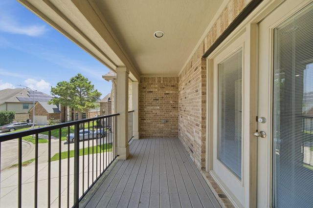 6043 Opal Crest Lane, Katy, TX 77494