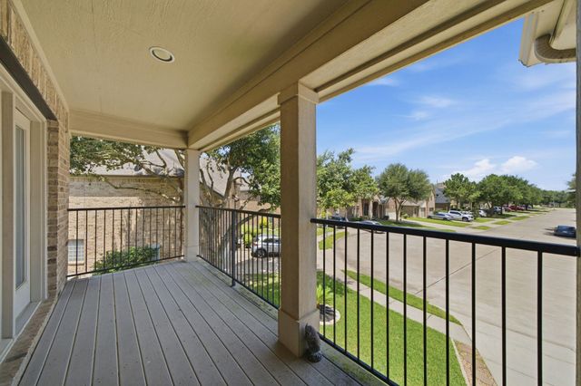 6043 Opal Crest Lane, Katy, TX 77494
