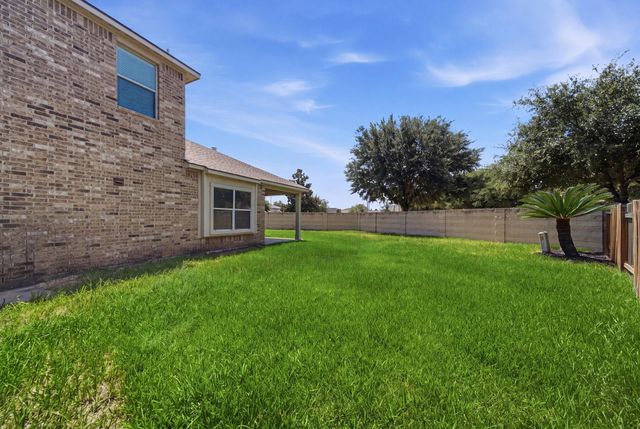 6043 Opal Crest Lane, Katy, TX 77494