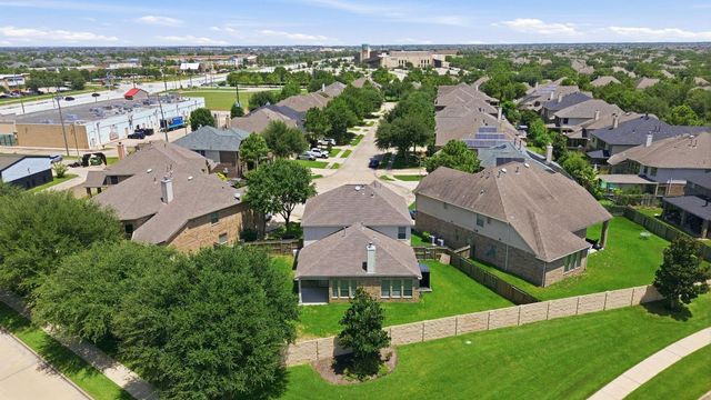 6043 Opal Crest Lane, Katy, TX 77494