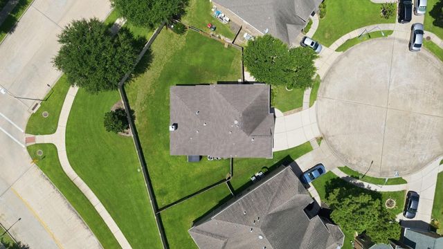 6043 Opal Crest Lane, Katy, TX 77494
