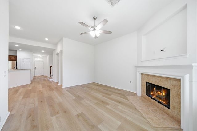 6043 Opal Crest Lane, Katy, TX 77494
