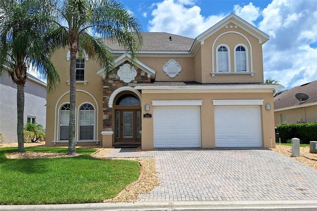 2663 SAND HILL POINT CIRCLE, Davenport, FL 33837