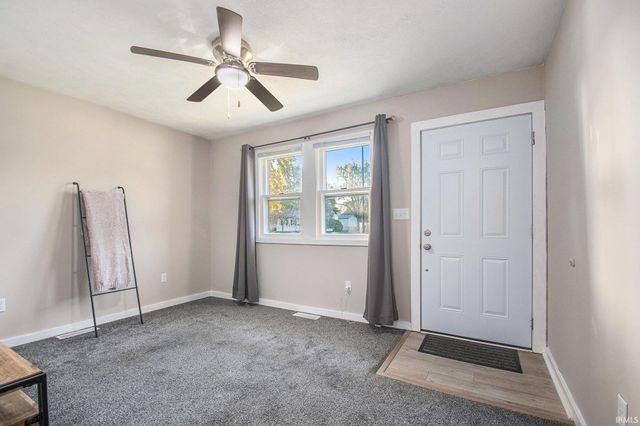 2416 Milburn Boulevard, Mishawaka, IN 46544