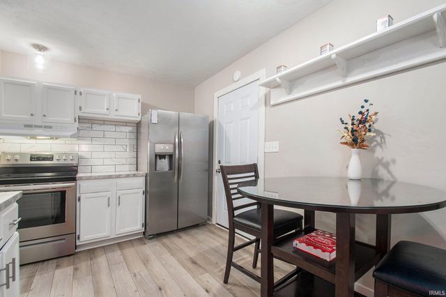 2416 Milburn Boulevard, Mishawaka, IN 46544