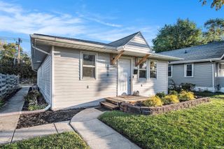 2416 Milburn Boulevard, Mishawaka, IN 46544