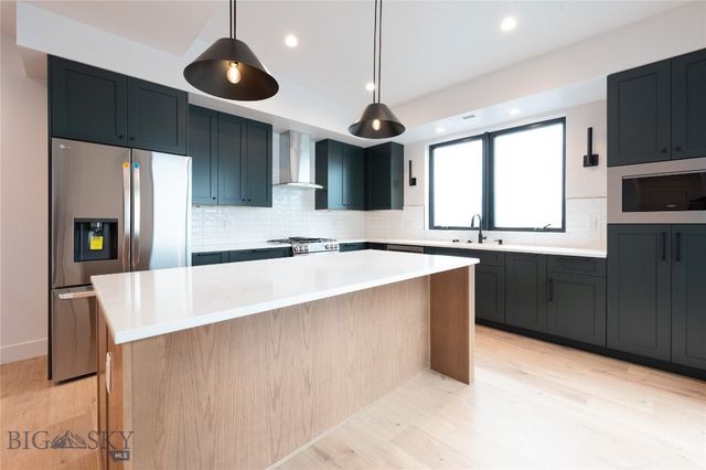 1222 Flanders Creek Avenue B, Bozeman, MT 59718