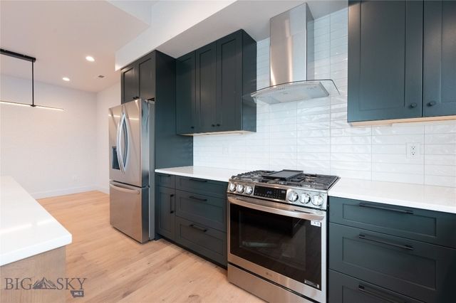 1222 Flanders Creek Avenue B, Bozeman, MT 59718