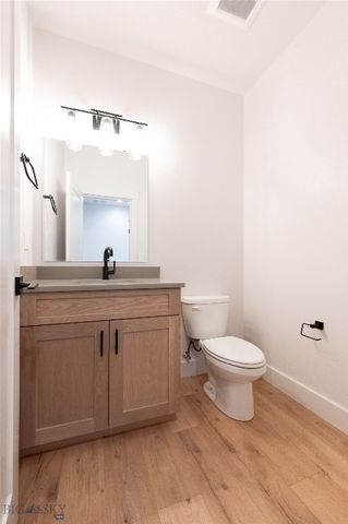 1222 Flanders Creek Avenue B, Bozeman, MT 59718