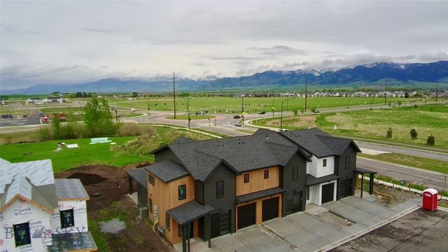 1222 Flanders Creek Avenue B, Bozeman, MT 59718