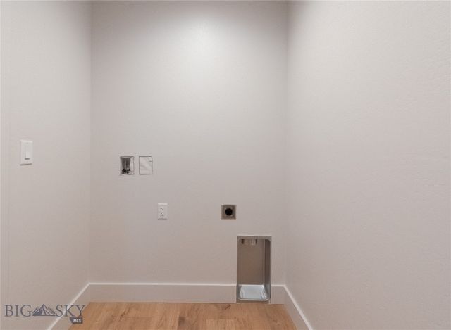 1222 Flanders Creek Avenue B, Bozeman, MT 59718