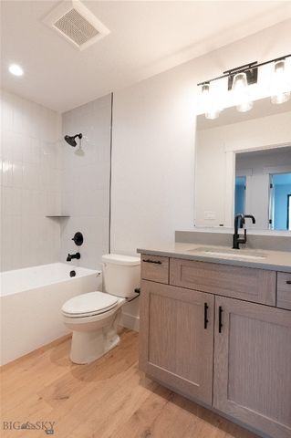 1222 Flanders Creek Avenue B, Bozeman, MT 59718