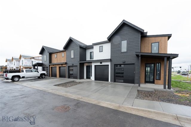 1222 Flanders Creek Avenue B, Bozeman, MT 59718