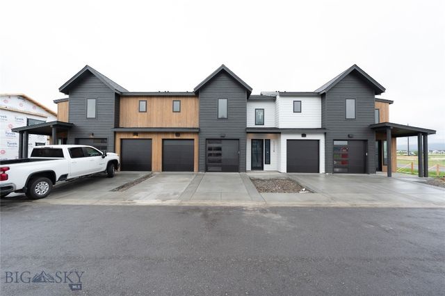 1222 Flanders Creek Avenue B, Bozeman, MT 59718