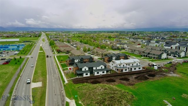 1222 Flanders Creek Avenue B, Bozeman, MT 59718