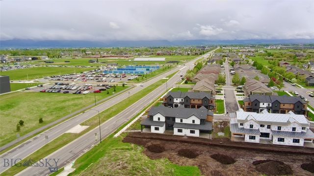 1222 Flanders Creek Avenue B, Bozeman, MT 59718