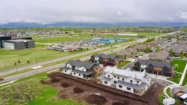 1222 Flanders Creek Avenue B, Bozeman, MT 59718