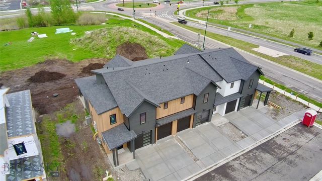 1222 Flanders Creek Avenue B, Bozeman, MT 59718