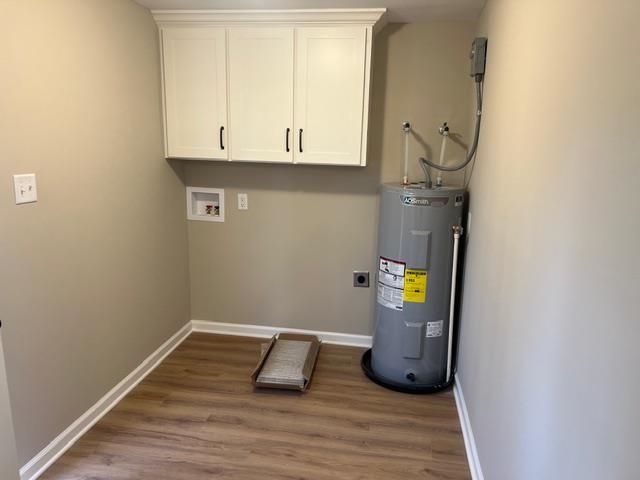 483 MAPLE HILL DR, Munford, TN 38058