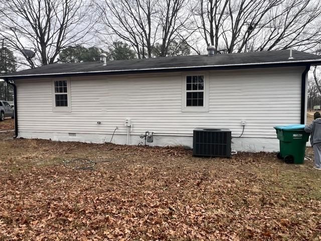 483 MAPLE HILL DR, Munford, TN 38058