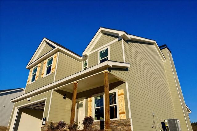 6412 River Plantation Drive, Lula, GA 30554