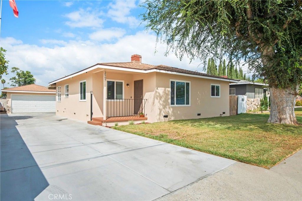 2507 Lincoln Avenue, Duarte, CA 91010 — photo 2