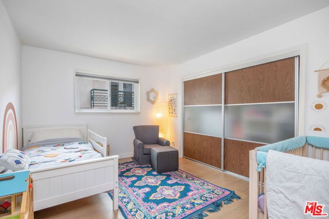 1802 California Avenue, Santa Monica, CA 90403