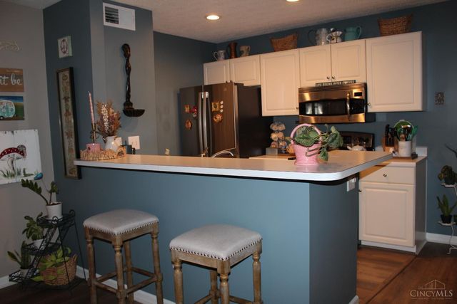 146 High Ridge Court, Fairfield, OH 45014
